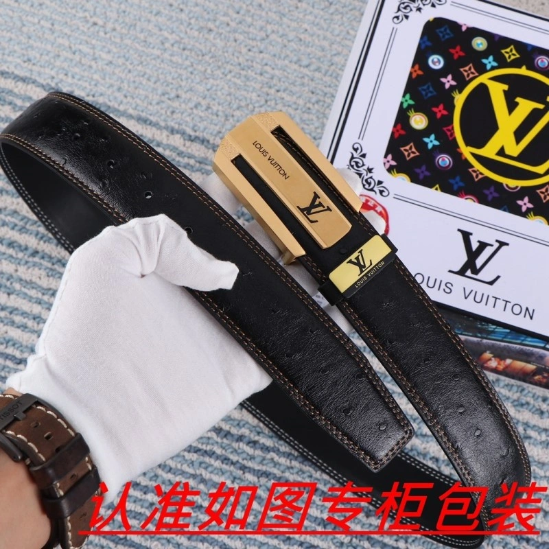 ZipUp Louis Vuitton Belts 300013