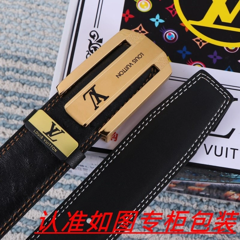 ZipUp Louis Vuitton Belts 300013