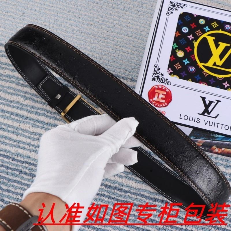 ZipUp Louis Vuitton Belts 300013