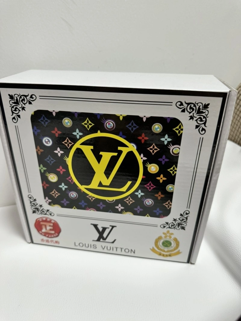 Louis Vuitton Belts Attractive 300026
