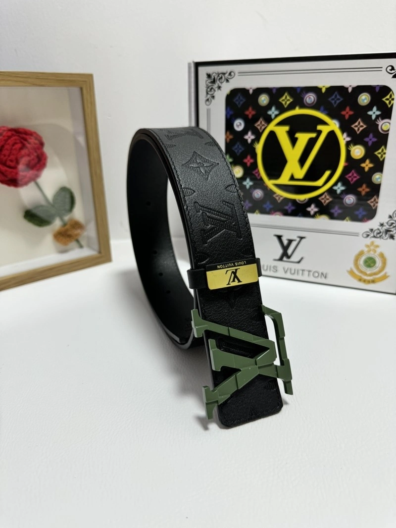 Louis Vuitton Belts ComfortFit 300012