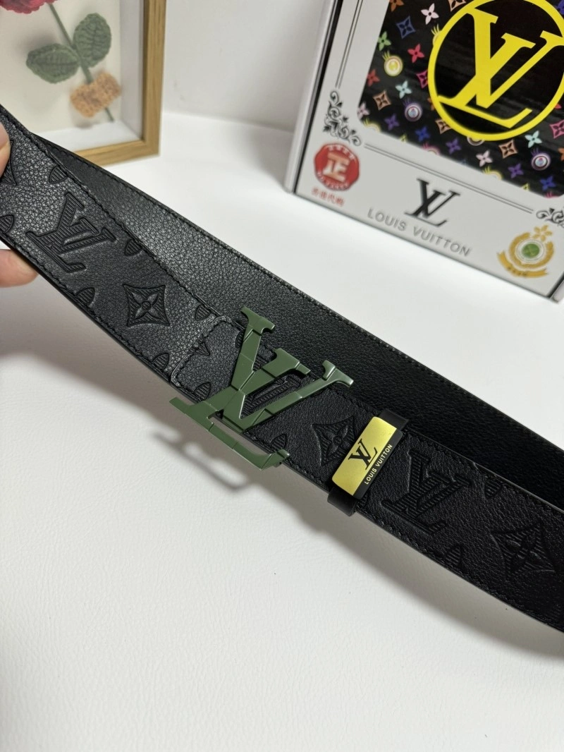Louis Vuitton Belts ComfortFit 300012