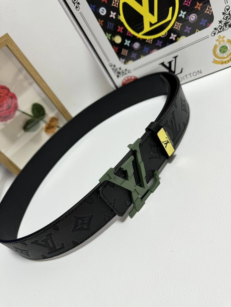 Louis Vuitton Belts ComfortFit 300012