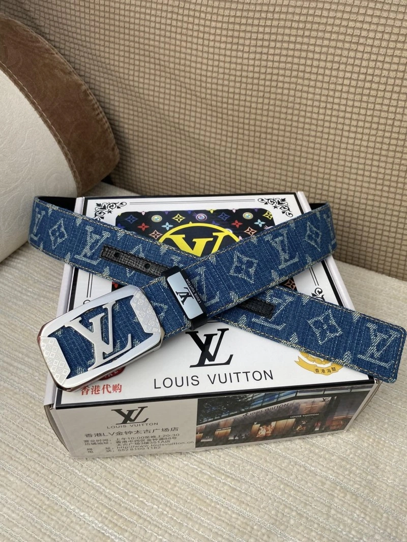 WeatherProof Louis Vuitton Belts 300022