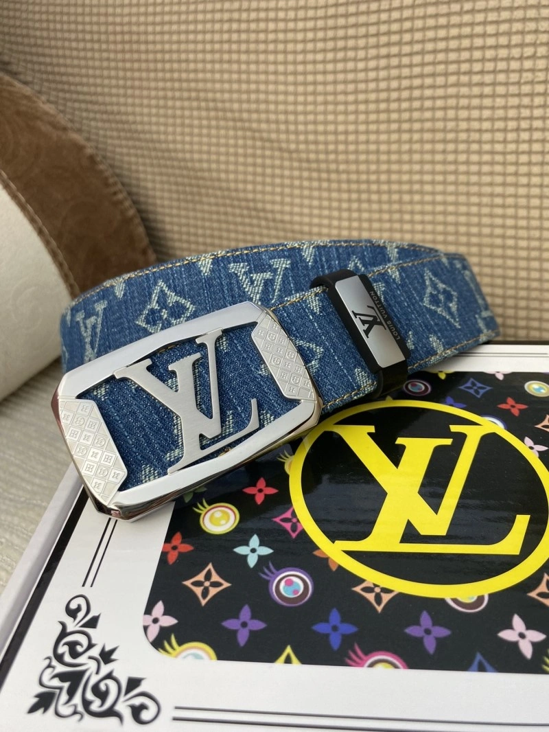 WeatherProof Louis Vuitton Belts 300022