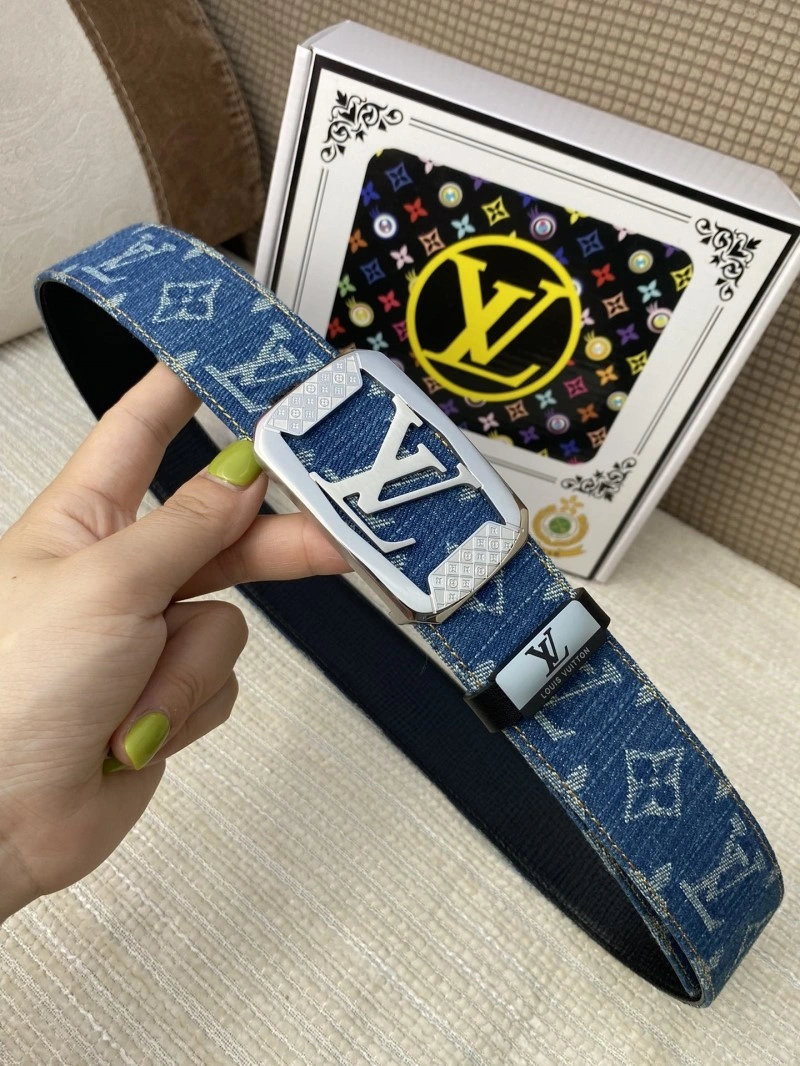 WeatherProof Louis Vuitton Belts 300022