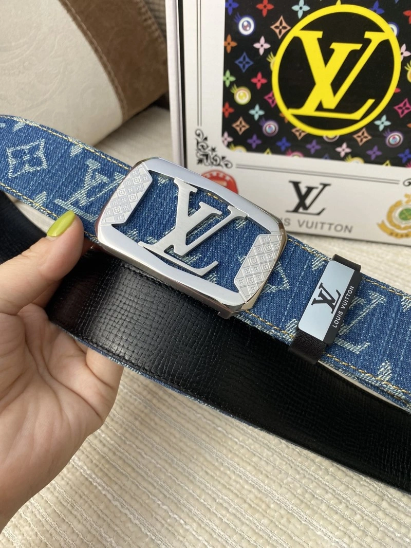 WeatherProof Louis Vuitton Belts 300022