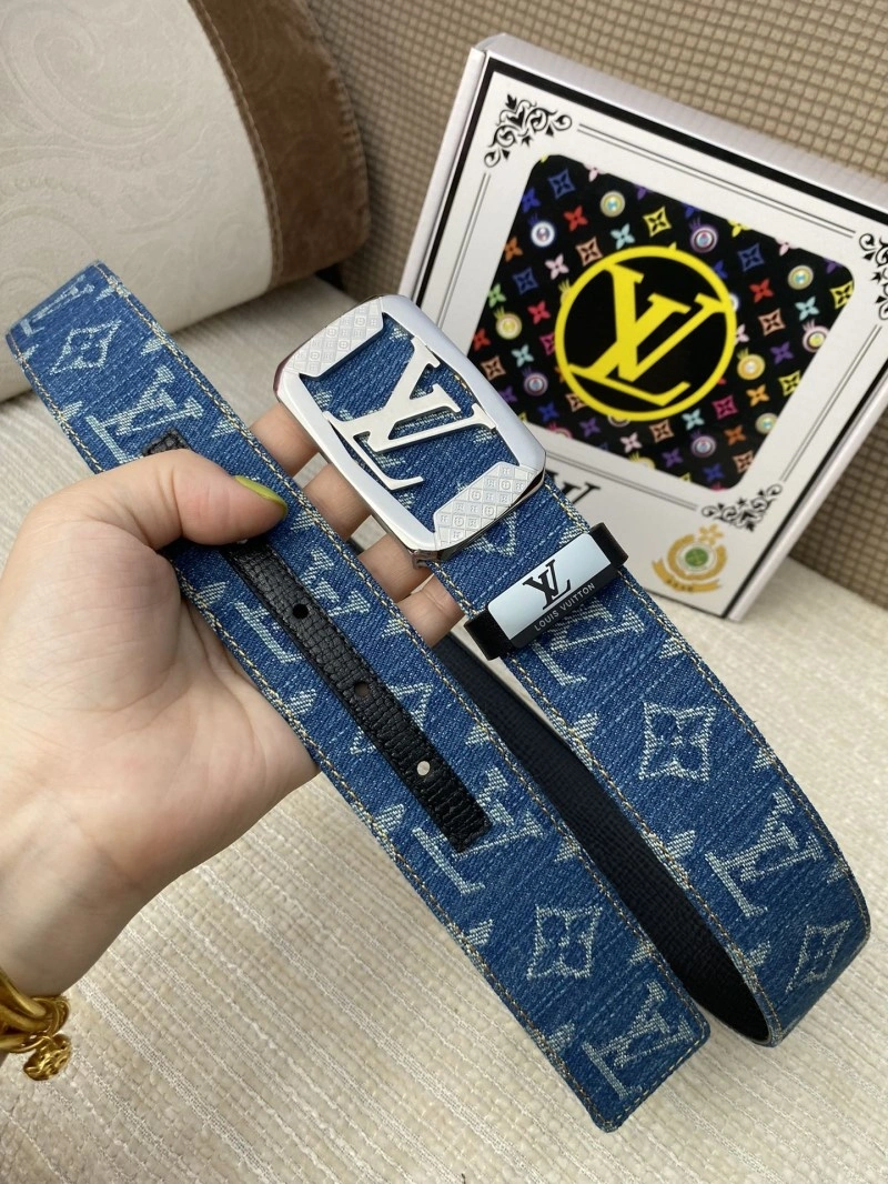 WeatherProof Louis Vuitton Belts 300022