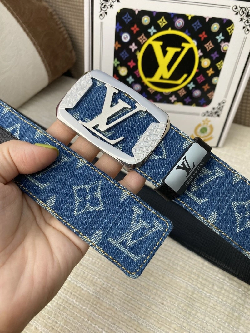 WeatherProof Louis Vuitton Belts 300022