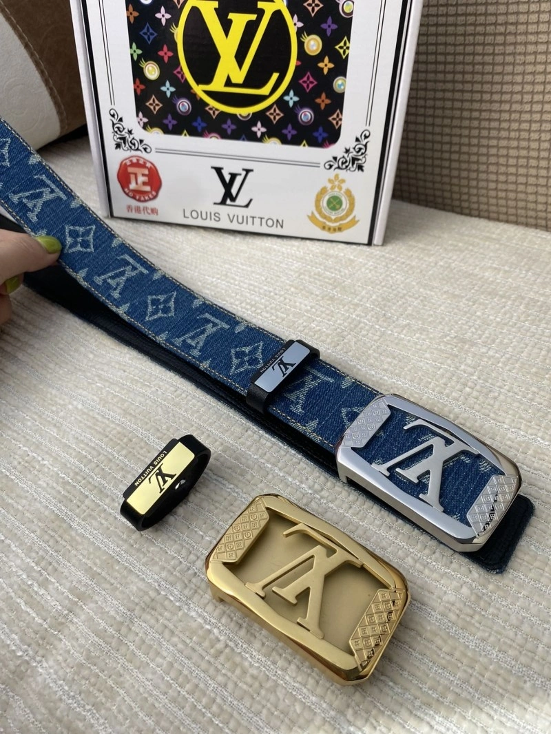 WeatherProof Louis Vuitton Belts 300022