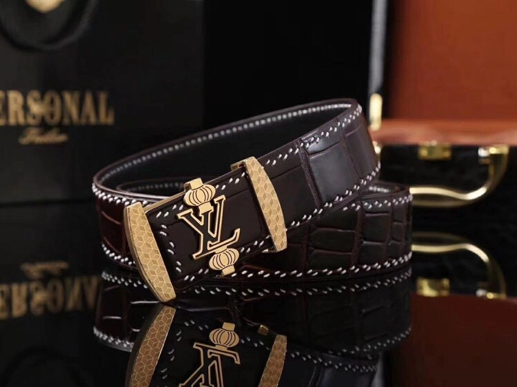 Neat Louis Vuitton Belts 300028