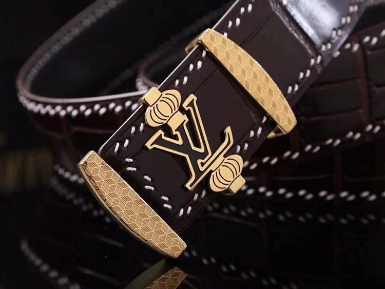Neat Louis Vuitton Belts 300028