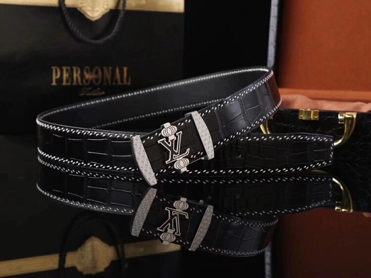 Neat Louis Vuitton Belts 300028