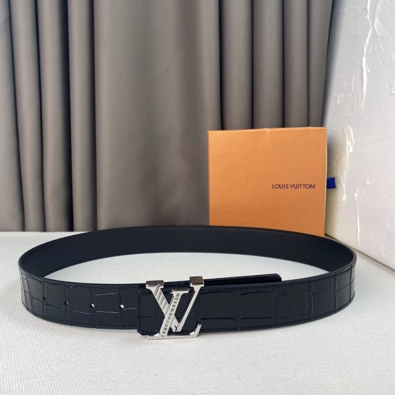 Lightweight Louis Vuitton Belts 300016