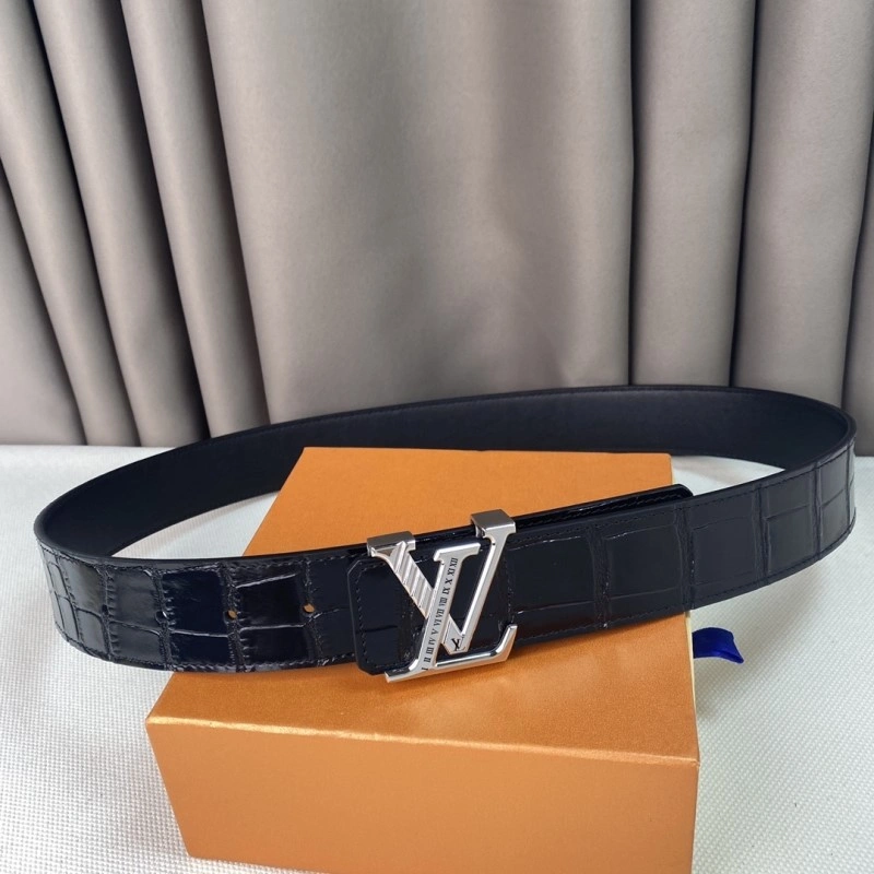 Lightweight Louis Vuitton Belts 300016