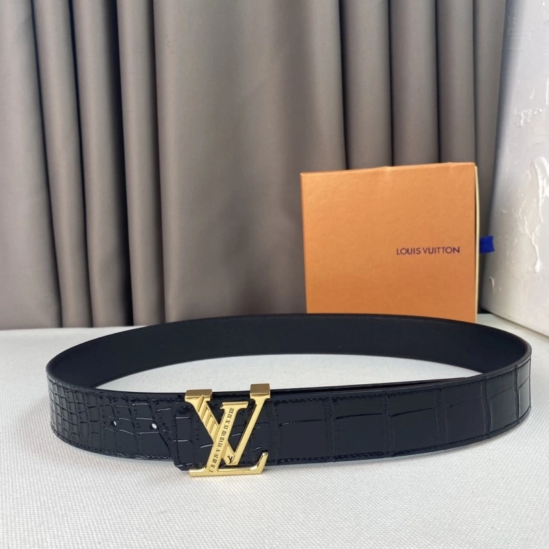 Vibrant Louis Vuitton Belts 300017
