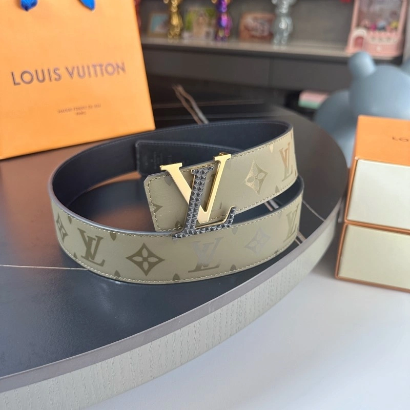 Louis Vuitton Belts Fashionable 300015