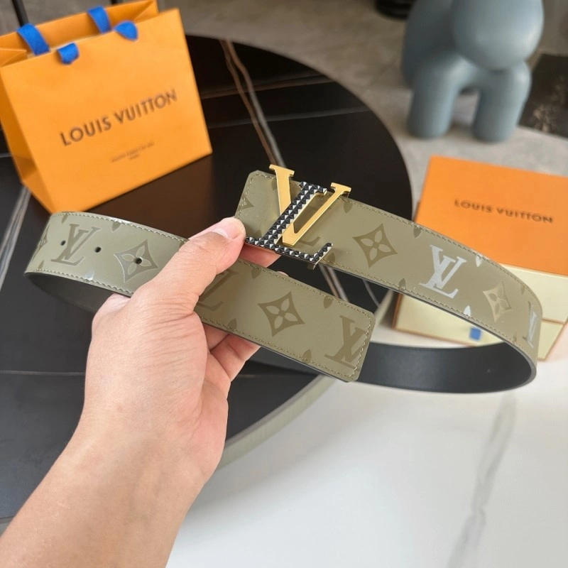 Louis Vuitton Belts Fashionable 300015