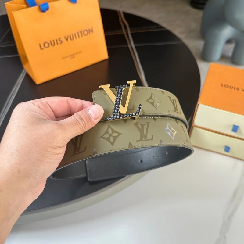 Louis Vuitton Belts Fashionable 300015