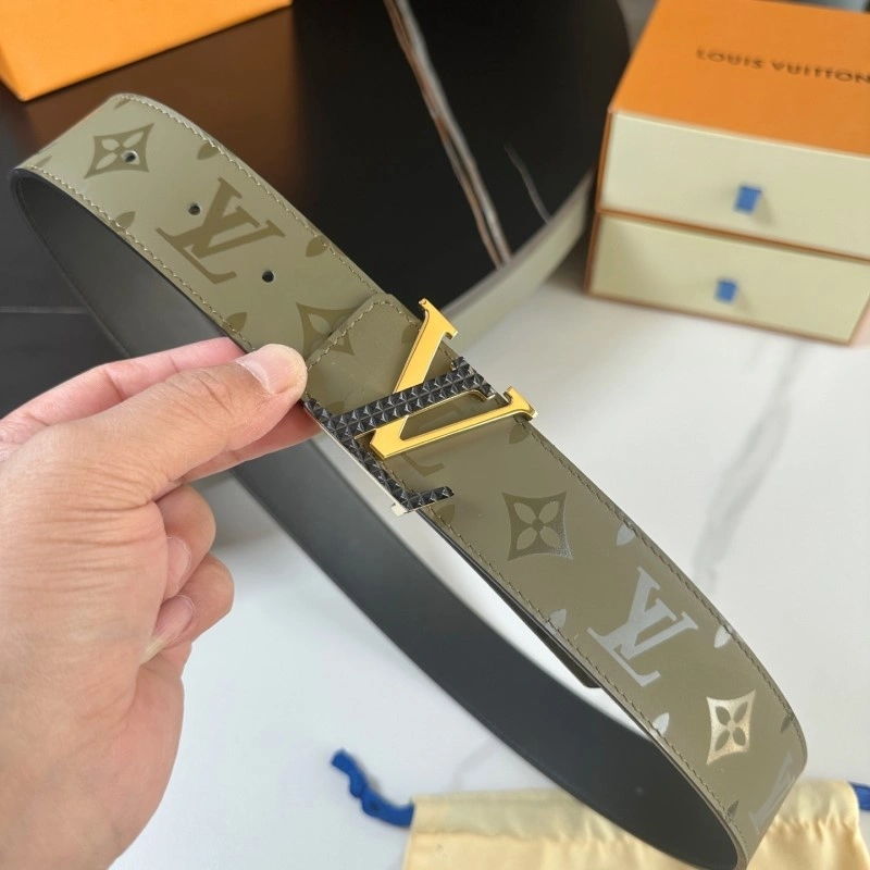 Louis Vuitton Belts Fashionable 300015