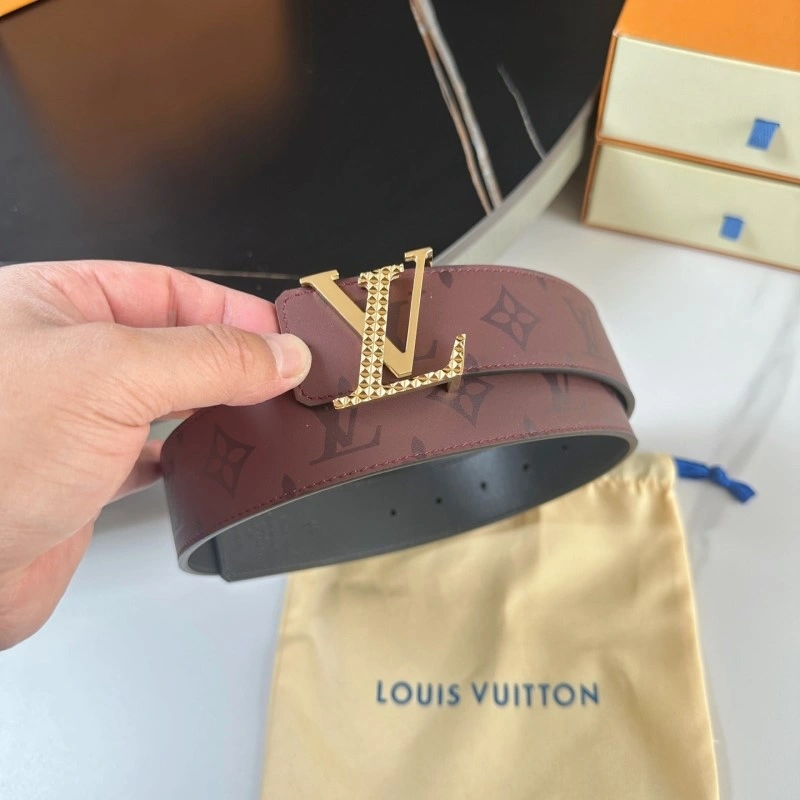 Louis Vuitton Belts WrinkleFree 300006
