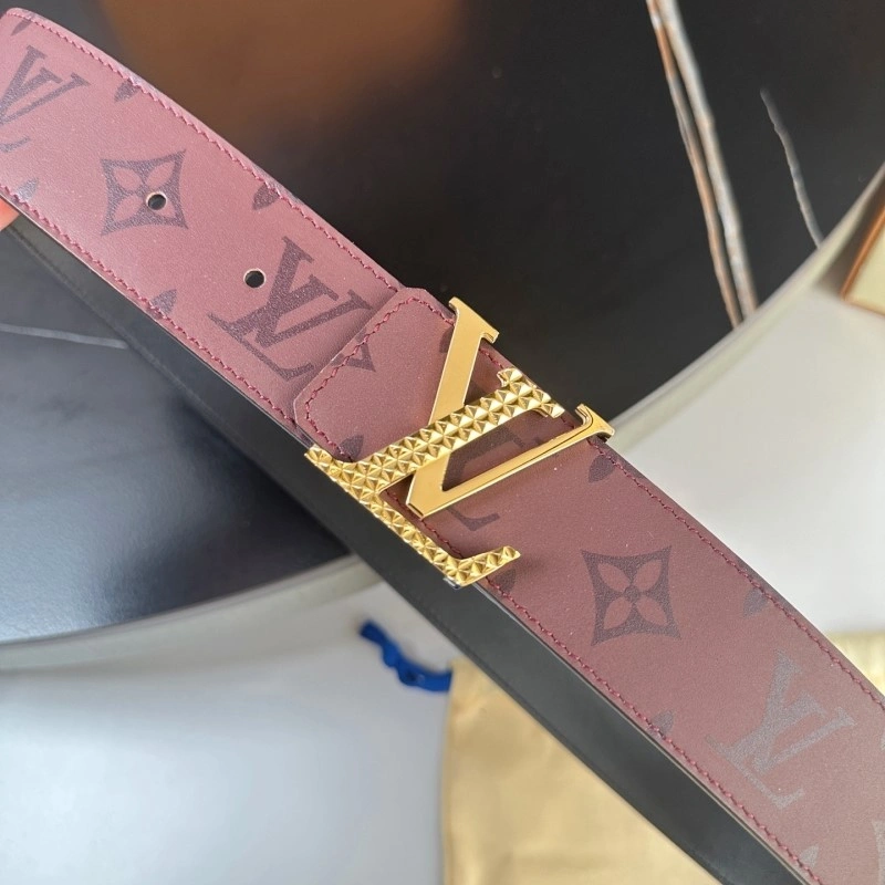 Louis Vuitton Belts WrinkleFree 300006