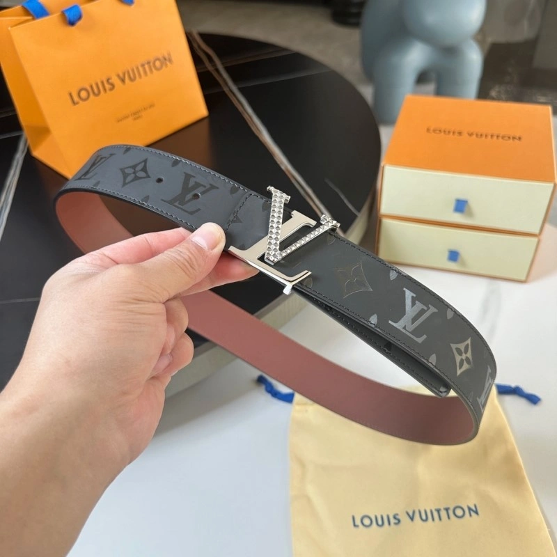 Louis Vuitton Belts Unisex 300004