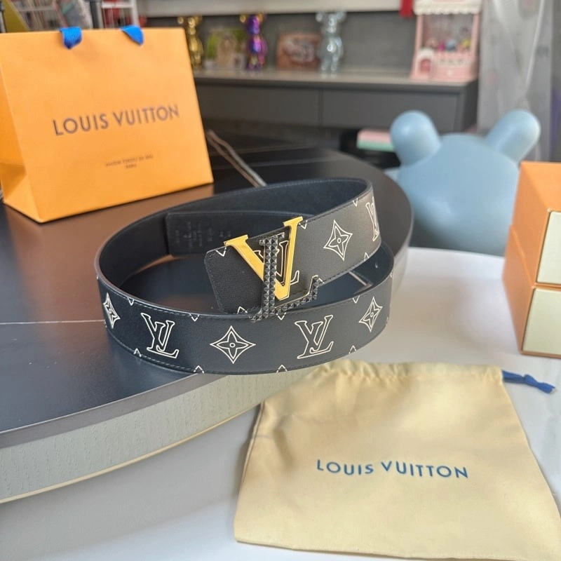Affordable Louis Vuitton Belts 300011