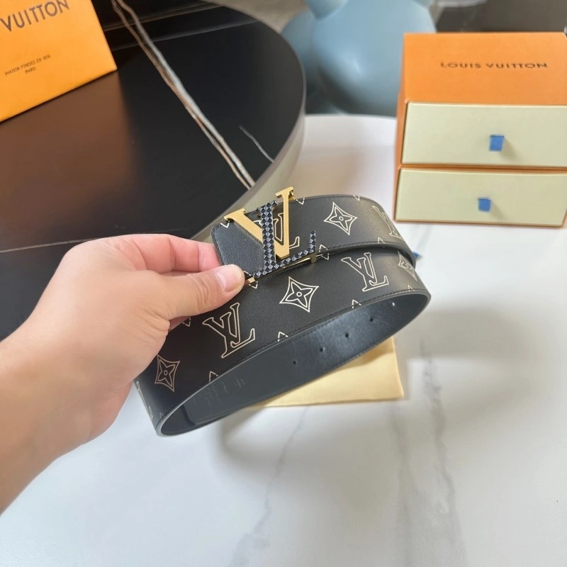 Affordable Louis Vuitton Belts 300011