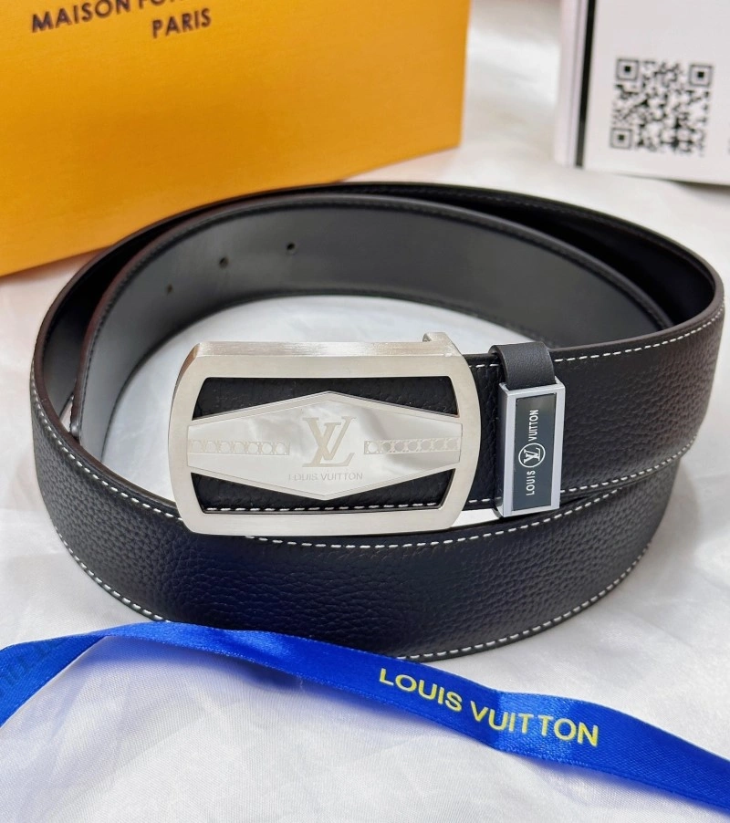 Seasonal Louis Vuitton Belts 300008