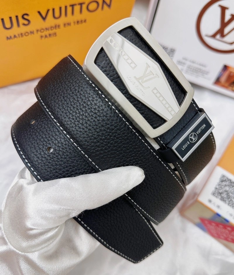 Seasonal Louis Vuitton Belts 300008
