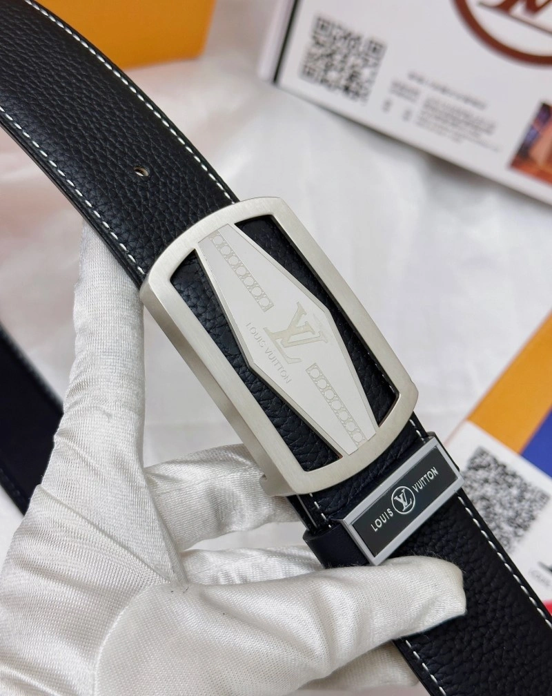 Seasonal Louis Vuitton Belts 300008
