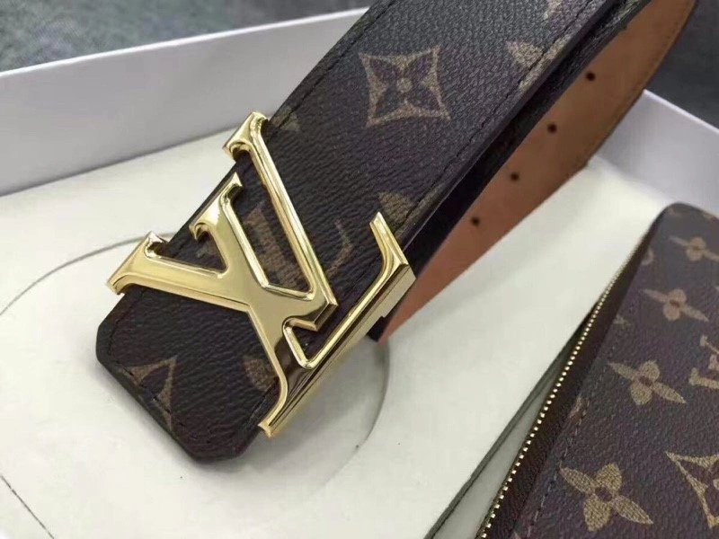 Upgraded Louis Vuitton Belts 300031