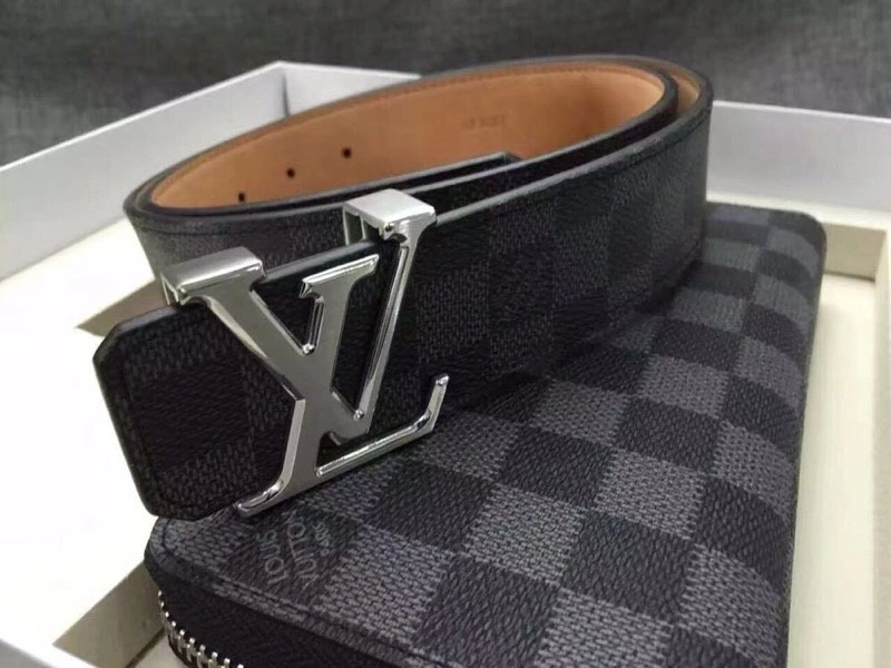 Thermal Louis Vuitton Belts 300007