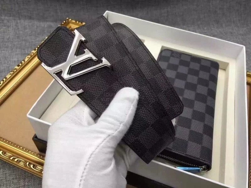 Thermal Louis Vuitton Belts 300007
