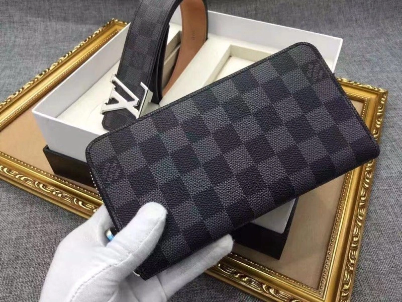 Thermal Louis Vuitton Belts 300007