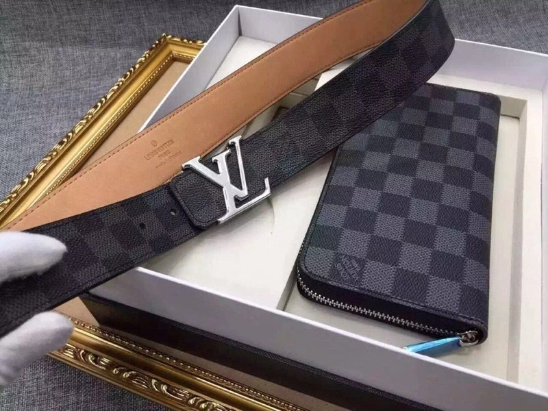 Thermal Louis Vuitton Belts 300007
