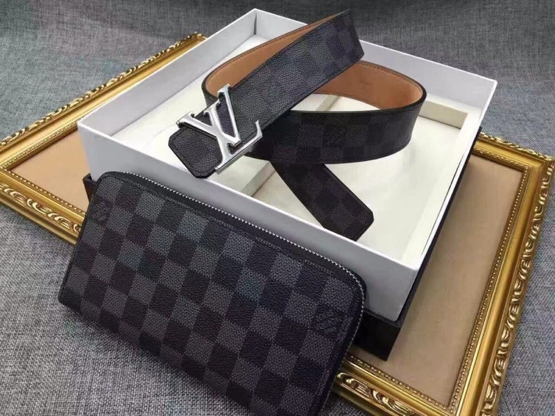 Thermal Louis Vuitton Belts 300007