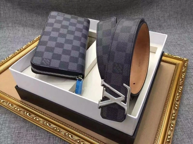 Thermal Louis Vuitton Belts 300007