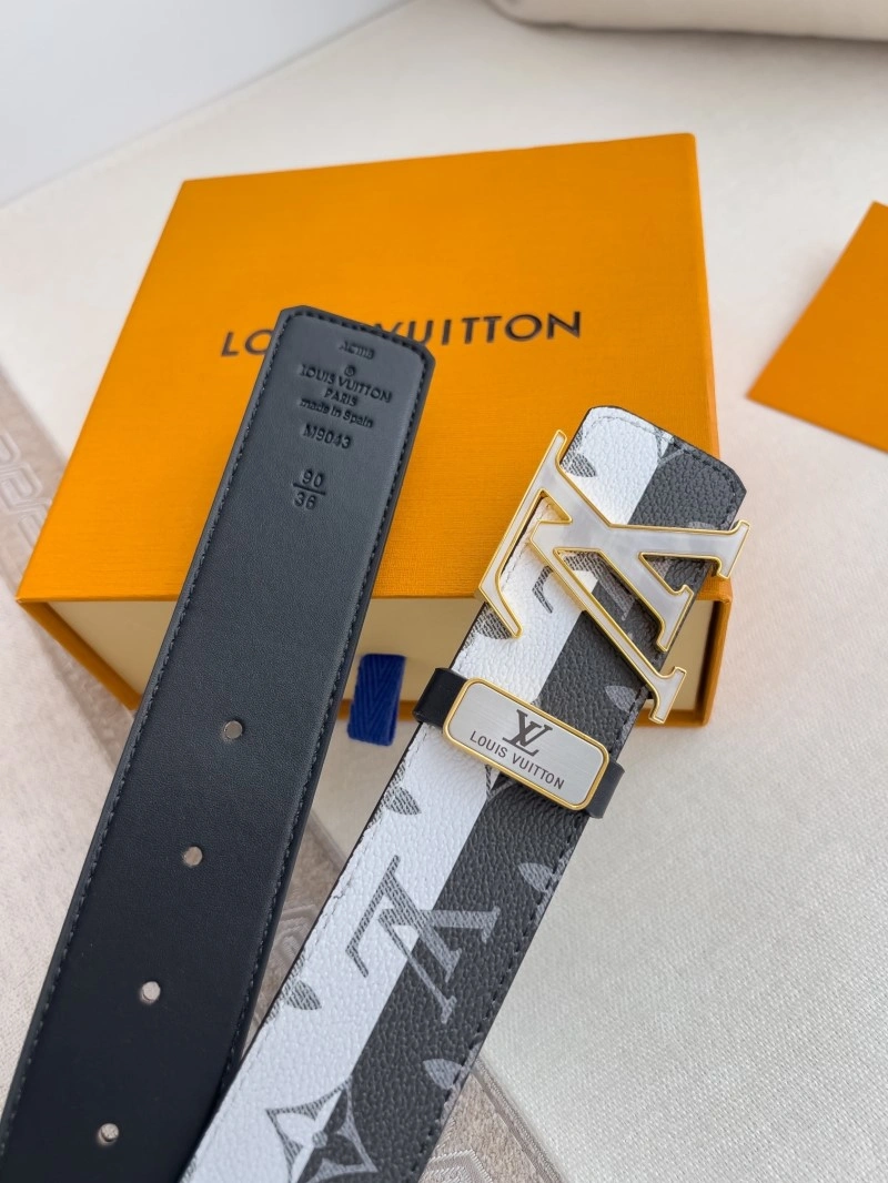 UrbanChic Louis Vuitton Belts 300003