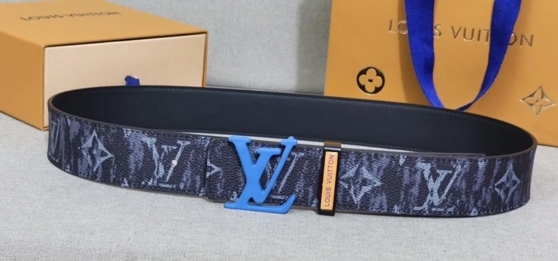 Louis Vuitton Belts Upgraded 300014