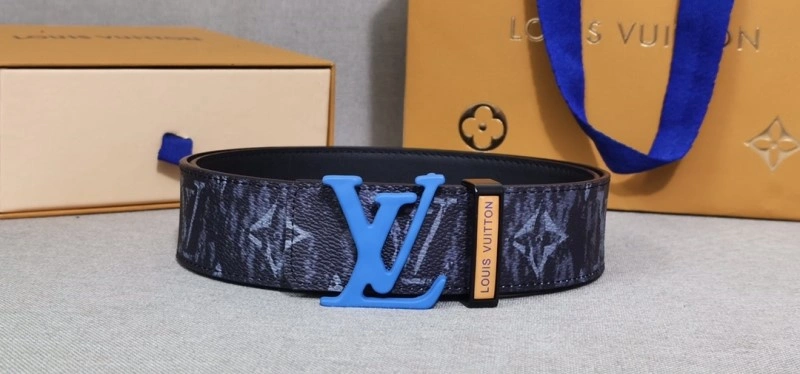 Louis Vuitton Belts Upgraded 300014