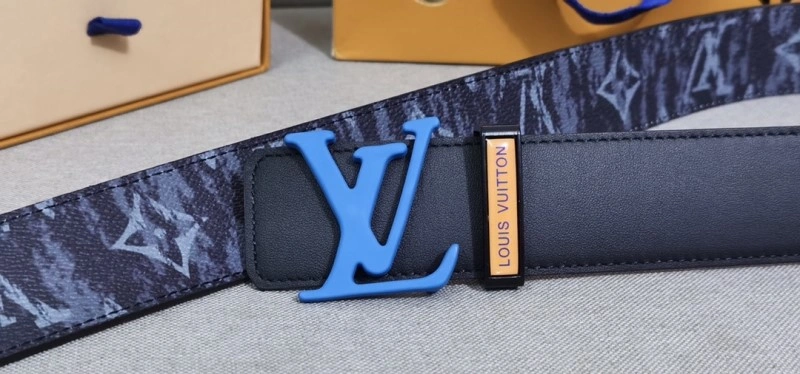 Louis Vuitton Belts Upgraded 300014