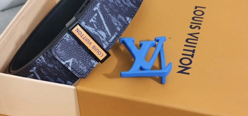 Louis Vuitton Belts Upgraded 300014