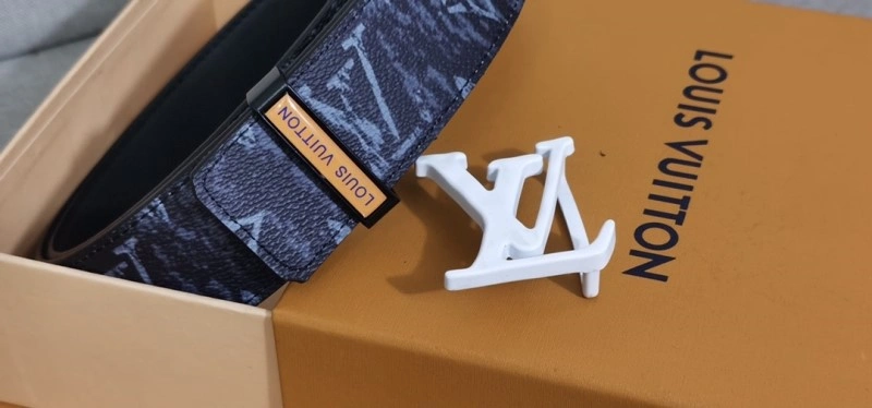Louis Vuitton Belts ZeroBulk 300002