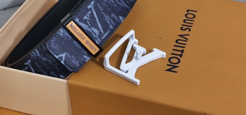 Louis Vuitton Belts ZeroBulk 300002