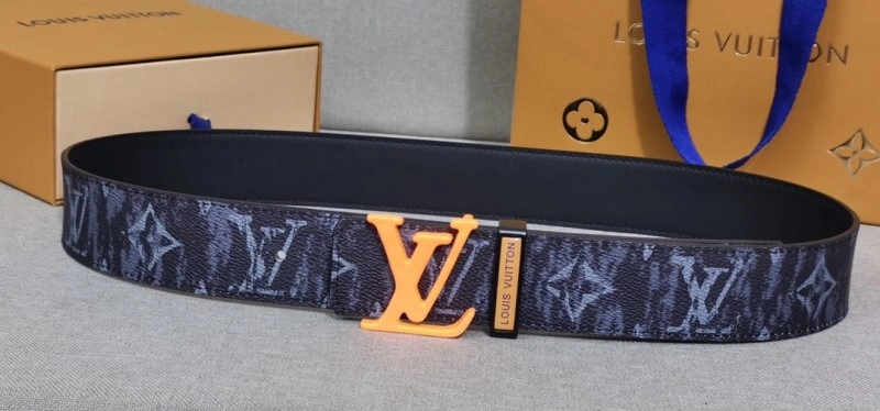 Louis Vuitton Belts SoftTouch 300001