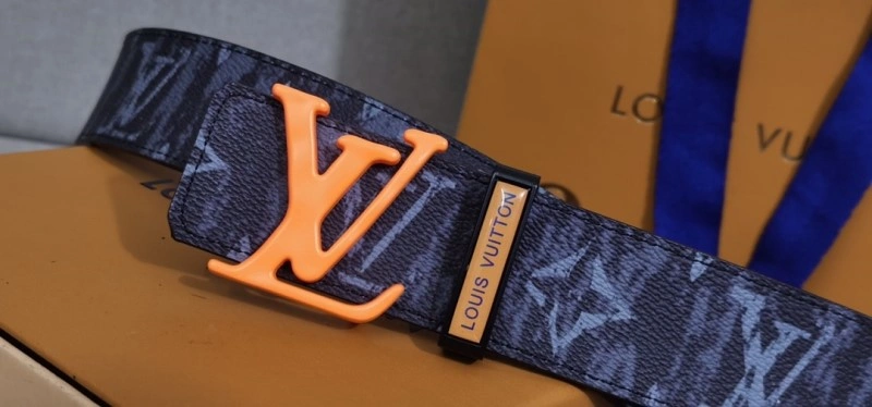 Louis Vuitton Belts SoftTouch 300001