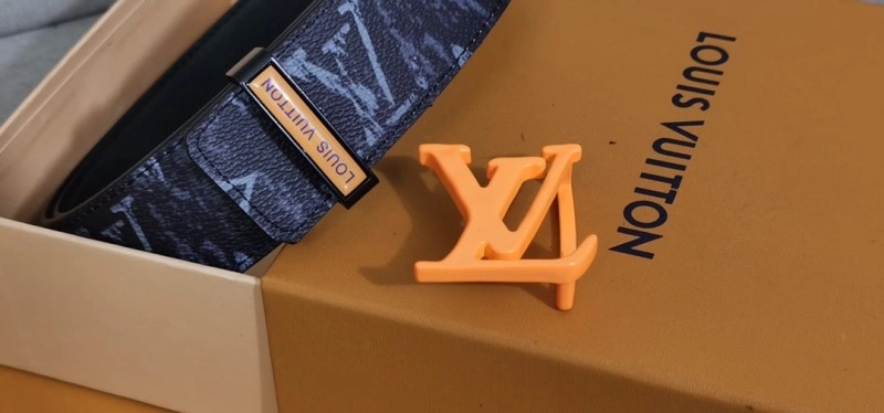 Louis Vuitton Belts SoftTouch 300001