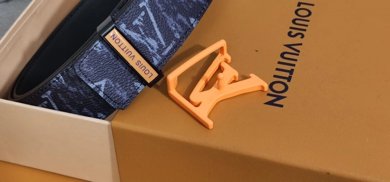 Louis Vuitton Belts SoftTouch 300001